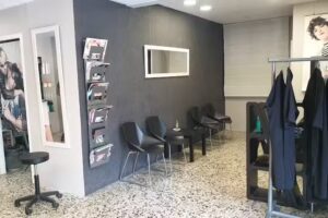 Perruqueria Cesca