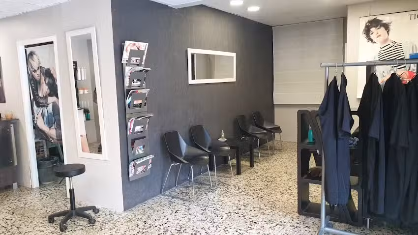 Perruqueria Cesca