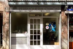Perruqueria Chacar