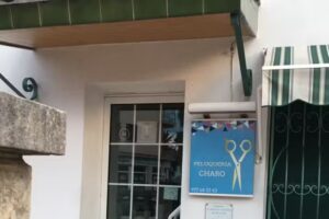 Perruqueria Charo