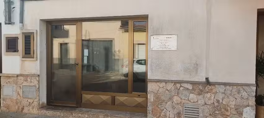 Perruqueria Colau