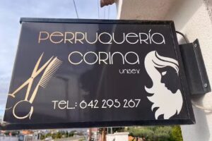 Perruqueria Corina