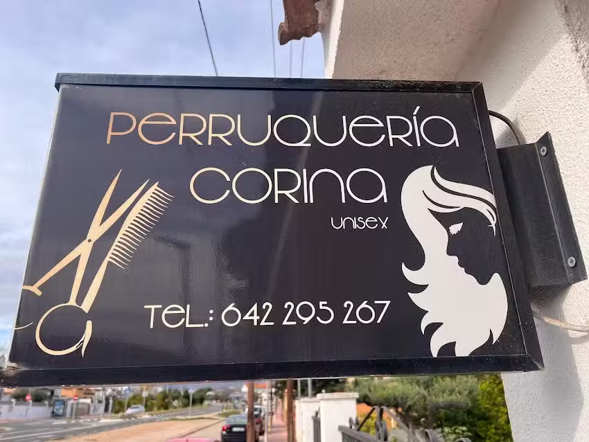 Perruqueria Corina