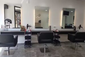 Perruqueria Cristina
