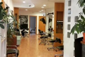 Perruqueria Cristina~Soul&Hair~Peluquería y Terapia Reiki