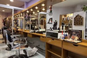 Perruqueria d’Homes Dalila