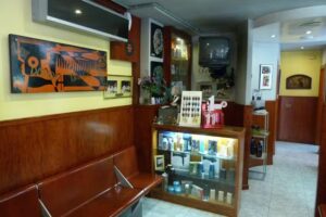 Perruqueria Dandy