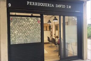 Perruqueria David I.M