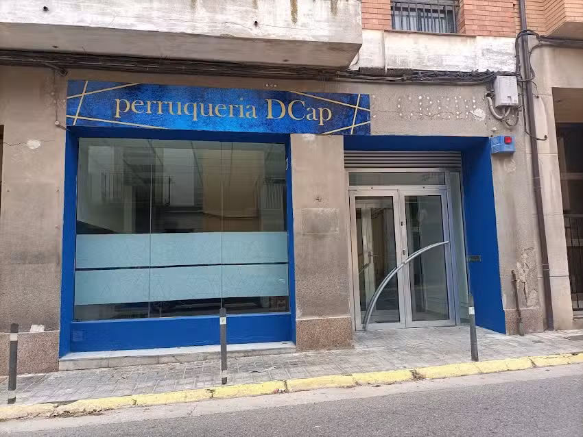 Perruqueria DCap