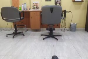 Perruqueria de homes Paco