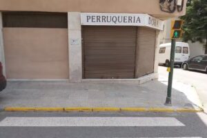 Perruqueria Dora