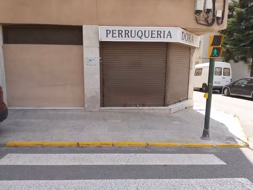 Perruqueria Dora