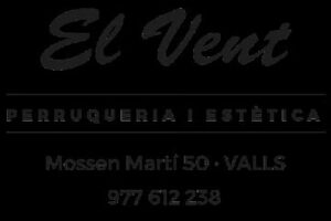Perruqueria El Vent