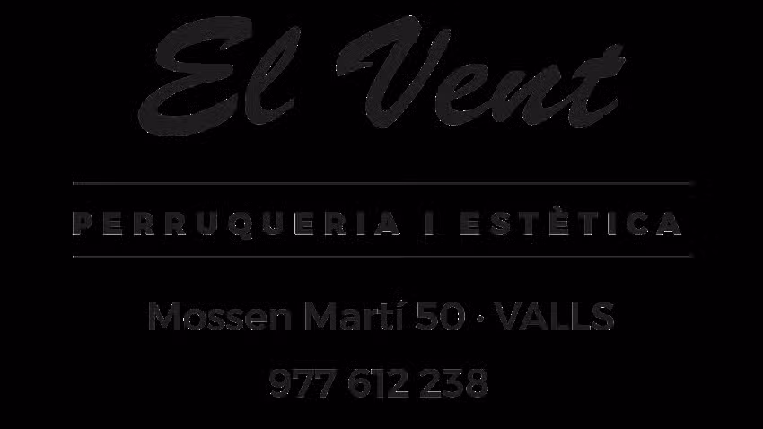 Perruqueria El Vent