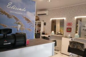 Perruqueria Elisenda