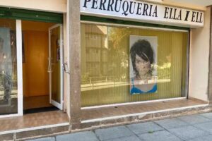 Perruqueria Ella I Ell