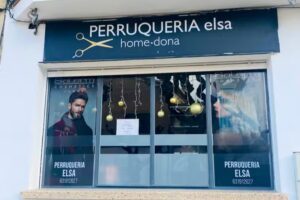 Perruqueria Elsa
