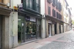Perruquería Elvi Estil