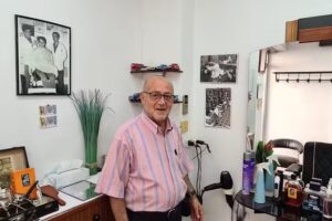 Perruqueria Emilio