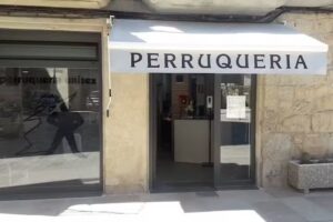 Perruqueria Enriqueta