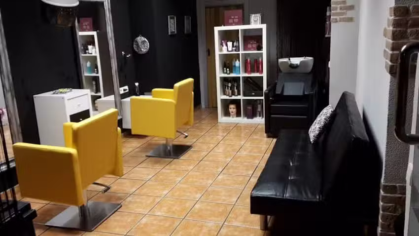 Perruqueria ESIBE &bull; Centre d&rsquo;estil i bellesa