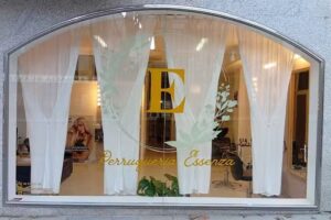 Perruqueria Essenza