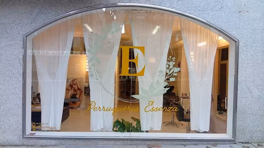 Perruqueria Essenza