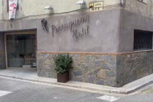 Perruqueria Estil