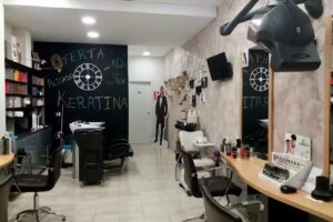 Perruqueria ESTIL