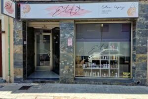 Perruqueria Estils – Ester López