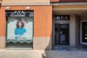 Perruqueria Eva