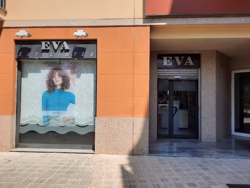 Perruqueria Eva