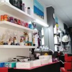 Perruqueria Eva