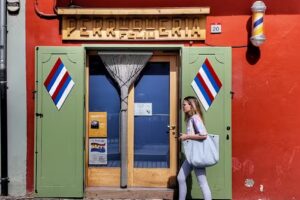 Perruqueria Feliu