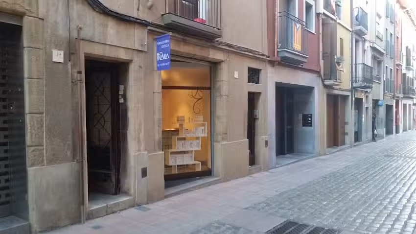Perruqueria Fina Vila