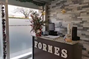Perruqueria Formes