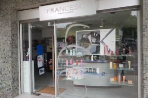 Perruqueria Francesc