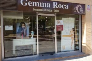 Perruqueria Gemma Roca