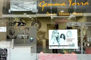 Perruqueria Gemma Torra