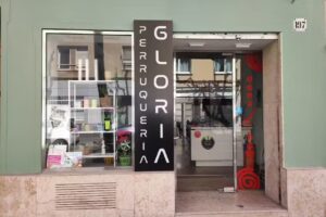 Perruqueria Gloria