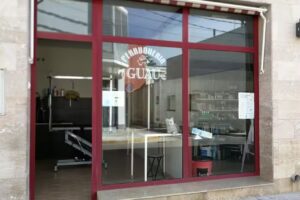 Perruqueria Guau