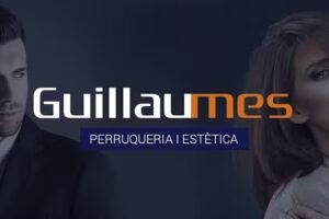Perruqueria Guillaumes