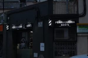 PERRUQUERIA I BARBERIA BEN’S