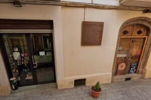 Perruqueria i estètica Baena