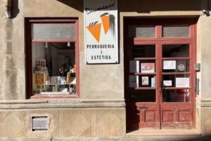Perruqueria i Estètica Diumenjó