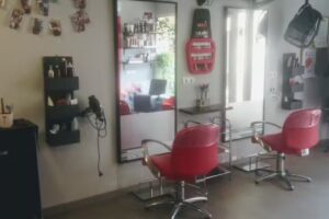 PERRUQUERIA I ESTÈTICA JUDITH