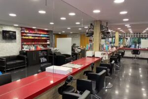 Perruqueria i estètica Sònia