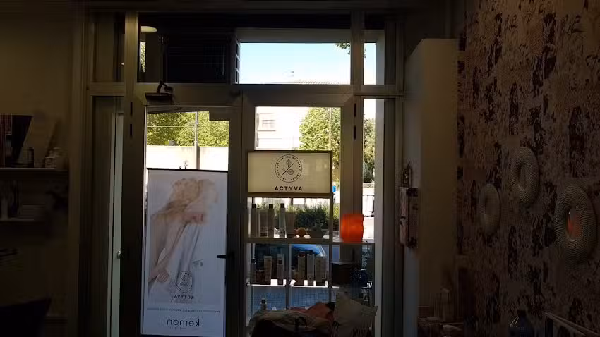 Perruqueria Ideas