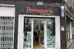 Perruqueria Idial Siglo 21
