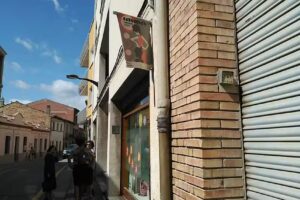 Perruqueria Imma